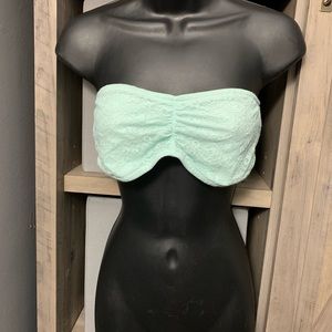 PINK Bralette size L